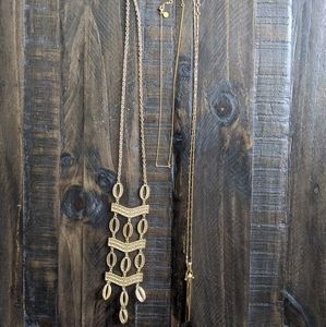 Stella & Dot Necklaces